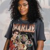 Betty Who? Charlie Gillespie Retro 90s Vintage Shirt - Julie and the Phantoms Homage Tshirt - Charlie Gillespie Fan Tees
