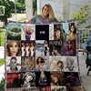 BeyoncÃ© Albums Cover Poster Quilt - A Must-Have for Fans of This Iconic Singer