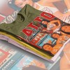 Big Latto Movie T-shirt for Men - RETRO Big Energy Shirt with Alyssa Michelle Stephens and Vintage Style