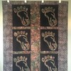 Bigfoot Camo Quilt Blanket: Perfect For Any Outdoorsman