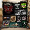 Billiards Quilt TH617 with Keywords