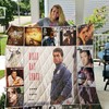 Billy Ray Cyrus Quilt Blanket 01280 for Country Music Fans