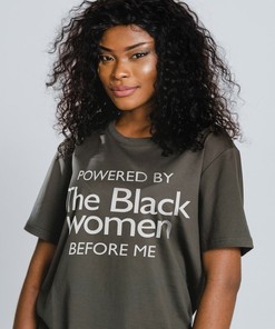 Black Women Power Shirts: Melanin Queen Shades, Supporter and Black History Month Tee