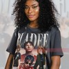 Bladee Retro 90s Vintage Shirt - Bladee Homage Tshirt - Bladee Fan Tees - Swedish Rapper Sweater - Bladee Merch Gift