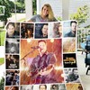 Blake Shelton Collection Quilt Bedding Set for Girls