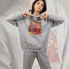 Bobby McFerriin Unisex Sweatshirt - American Folk and Jazz Artist Vocalist Jazz Gift Shirt for Music Lovers