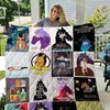 Bojack Horseman Fans Quilt Bedding Set