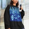 Bold Anton Chigurh T-Shirt with 'Call it Friend-o' from No Country for Old Men