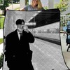 Boyfriend Material BTS RM Kim Namjoon Blanket for Fans and Collectors