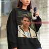 Boys' Brad Pitt Shirt - Vintage 90s Tee for Young Movie Fans