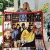 Boyz II Men Quilt Bedding Set - For Fans of the Iconic 90s Boy Band