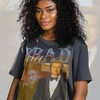 Brad Pitt Retro 90s Vintage Shirt - Once Upon a Time Unisex Shirt - Retro 90s Aesthetic Tees Shirt