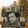 Braveheart 24th Anni Collected Quilt Bedding Set - Ideal For History Buffs