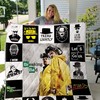 Breaking Bad Collection Quilt Bedding Set - A Must-Have for Fans of Breaking Bad