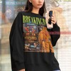 Breaking Bad Heisenberg Vintage T-shirt - Walter White & Jesse Pinkman Fan Shirt