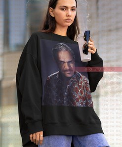 Breaking Bad Lalo Salamanca Homage Tee | Vintage Shirt for Movie Fans Gifts