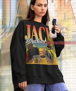Breaking Bad Villain Jack Welker Tee | Todd Alquist & Mafia Shirt for Men