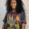 Breaking Bad Villain Jack Welker Tee | Todd Alquist & Mafia Shirt for Men and Women