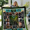 Breaking Bad's El Camino Quilt Bedding Set for Fans