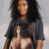 Brendan Fraser Homage Tshirt - 90s Sweater - Classic Movie T-shirts