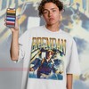 Brennt Faiiiyaz Hoodie - Rap Tour Sweatshirt - Classic Music T-Shirt