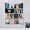 Bring Me The Horizon Albums Quilt Bedding Set for Metalcore Fans