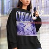 Brooklyn 99 Pembroke Welsh Corgi Sweatshirt for Dog Lovers | Cheddar Homage Sweater | Jake Peralta Dog Tee
