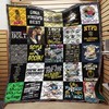 Brooklyn Nine Nine Quilt Bedding Set - Join the squad with this Brooklyn Nine Nine quilt bedding set