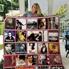 Bruce Springsteen Quilt DUP1 - Perfect for Springsteen Fans