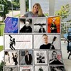 Bryan Adams Love Quilt Bedding Set