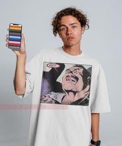 Bueno.. Unisex Vintage Movie Shirts for Possums Lovers