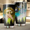 Buffalo Sabres NHL Tumbler - Best Mom Ever Deserves Only the Best Drinkware