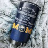 Buffalo Sabres NHL Tumbler - Perfect for Moms - G Fanatics