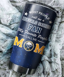 Buffalo Sabres NHL Tumbler - Perfect for Moms - G Fanatics
