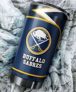 Buffalo Sabres NHL Tumbler - Tumbler for Fanatics - G Fanatics