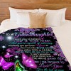 Butterfly Themed Quilt Blanket Baby or Kids Bed Set for Grandfathers