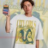 CITY GlRLS Twerkulator Unisex Tee - Hip Hop 90s Retro Shirt for Music Tour Lovelies