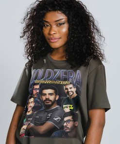 CSGO0o Coldzera Retro 90s Unisex Shirts - Global Offensive Shirt with Coldzera Vintage Shirt