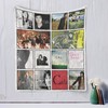Cali Desert-Inspired Quilt Bedding Set for Vintage Vibes
