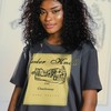 Camp Walden Parent Trap Napa Valley Tee - New York Camping Shirt, Overnight Summer Camps Tshirt