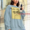 Camp Walden Parker Knoll Sweatshirt | The Parent Trap NAPA Valley Movie Camping Tee