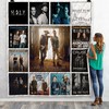 Can't Say O Ain't Country FGL Quilt Bedding Set - Ideal for Country Music Lovers