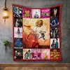 Cardi B Quilt Bedding Set