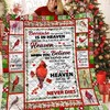 Cardinal Bird Quilt Blanket: The Perfect Gift For The Bird Lover In Your Life