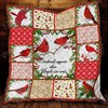 Cardinal Bird Quilt Tt119 DUP1: A Beautiful Quilt Featuring One of Nature's Most Beloved Birds