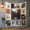 Carole King Quilt Bedding Set