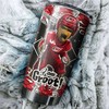 Carolina Hurricanes NHL Tumbler - I Am Groot Edition