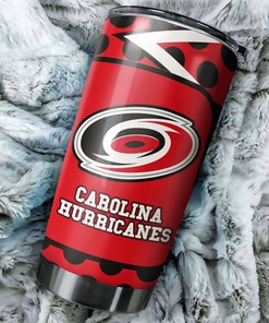 Carolina Hurricanes NHL Tumbler for Fanatics - G Fanatics