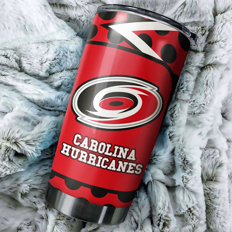 Carolina Hurricanes NHL Tumbler for Fanatics - G Fanatics