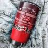 Carolina Hurricanes NHL Tumbler for Mom - Get Yours Now